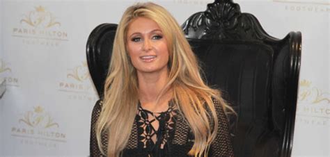 Paris Hilton 39 Packt über Ihr Sex Tape Aus People Heuteat