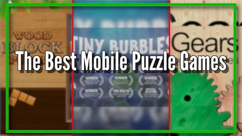 Best Mobile Puzzle Games Of All Time For Android And Ios Tips4gamers