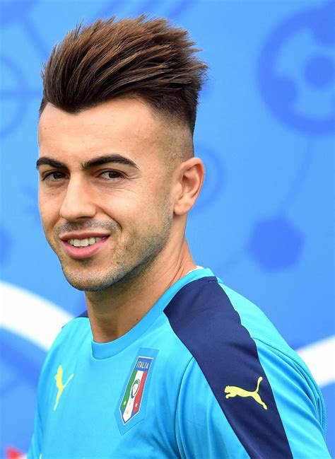 Stephan El Shaarawy Fifa Football Gaming Wiki Fandom