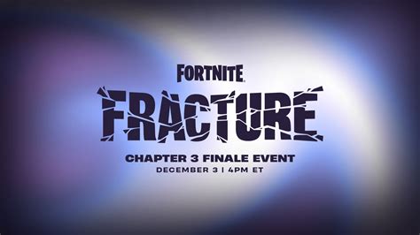 Fortnite Fracture Event Teasers Show Characters Lost In Space Dot