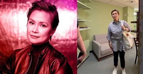 lea salonga responds to viral video of her asking her fans to leave her dressing room philstar