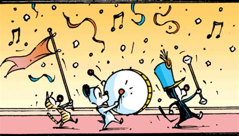 Parade Jules Earl And Mooch Mutts Comic By Patrick Mcdonnell Mutts