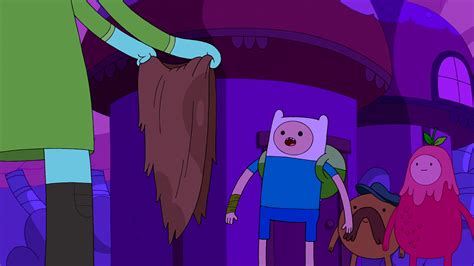 Image S5e52 Canyon Produces Loinclothpng Adventure Time Wiki Fandom Powered By Wikia