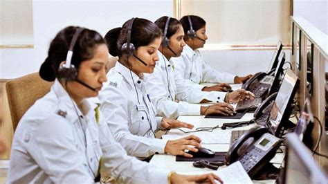 Pune Polices Dial 112 Helpline Proves To Be Highly Effective