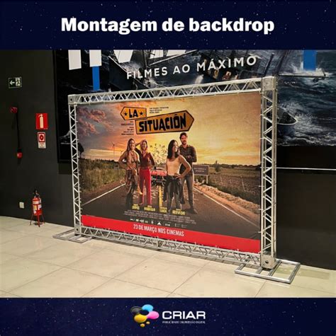 Gráfica Que Faz Backdrop para Evento Ipatinga Backdrop Pequeno