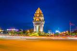 Luxury Cambodia Travel Images