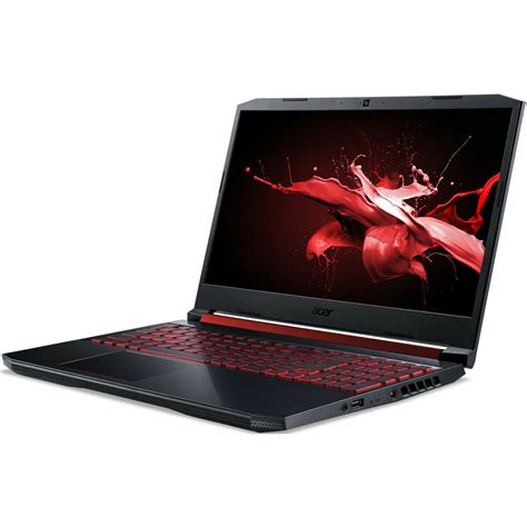 Acer Nitro 5 Ryzen 5 3550h 8gb 256gb Ssd Rx560x W10 Laptop Ceny I