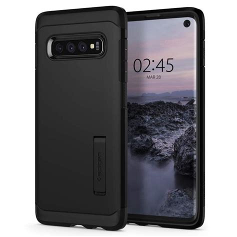 10 Best Cases For Samsung Galaxy S10