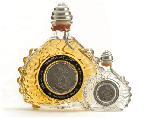 These Are The 20 Most Expensive Tequilas In The World