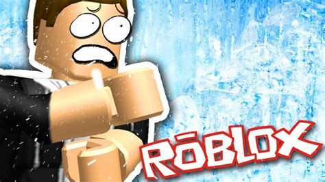 Freezing To Death In Roblox Youtube