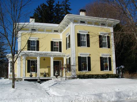Houses of Bath » Bath Maine Photo Archive