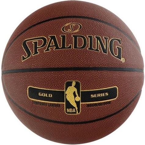 Spalding Nba Tack Soft Gold Basketball Basketbälle And Zubehör Basketode