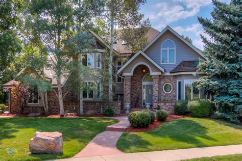 The Reserve In Boulder Colorado Luxury Homes Mansions For Sale
