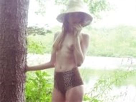 Allison Harvard Nude Pics Videos Sex Tape