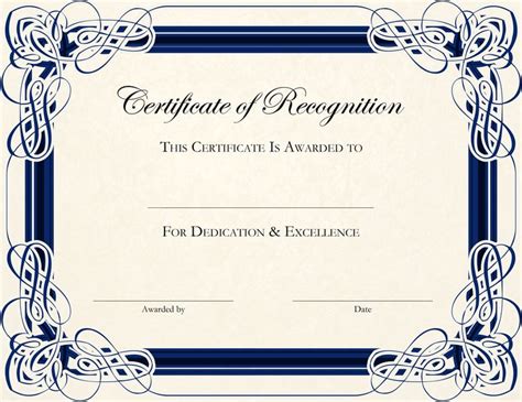 Degree certificates are useful in many professions, including for smaller productions, the degree certificates are free to print, and so are affordable on even the you can fill in anything in the text from associate of art to bachelor degree online to master's degree and above. Free Printable Certificate Templates For Teachers ...