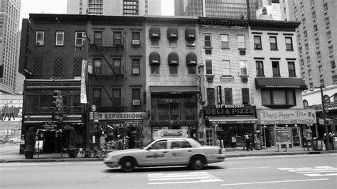 New York City Street Photography Youtube