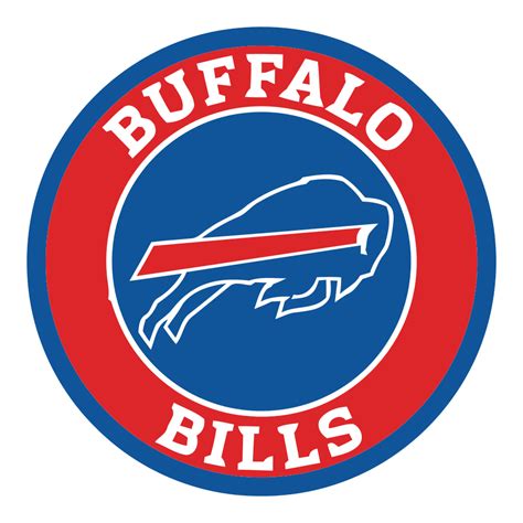 Buffalo Bills Svg Bills Svg Buffalo Bills Logo Bills Cli Inspire