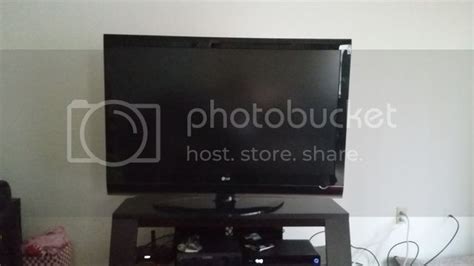Old Tv Vs New Tv Pics Ign Boards