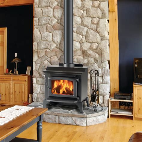Best Wood Stove Wall Design Ideas For You House