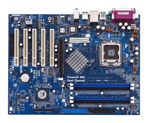 All You Need To Know Concerning Dual Processor Motherboard