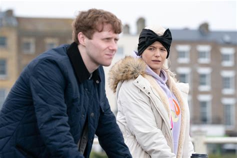 Eastenders Lola Enjoys Final Day Out With Jay In Moving Scenes Radio