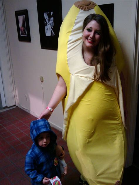 flic kr p 65z3dr banana girl fruit costumes big talk