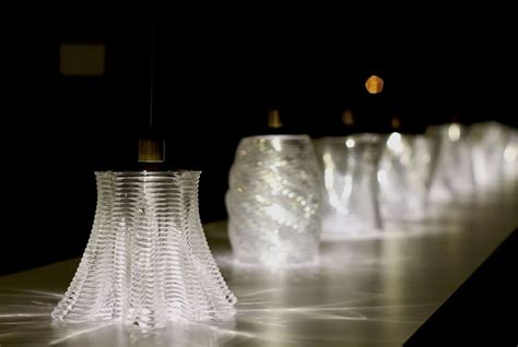 Micron3dp And Mit 3d Printing In Molten Glass 3d Printing Industry