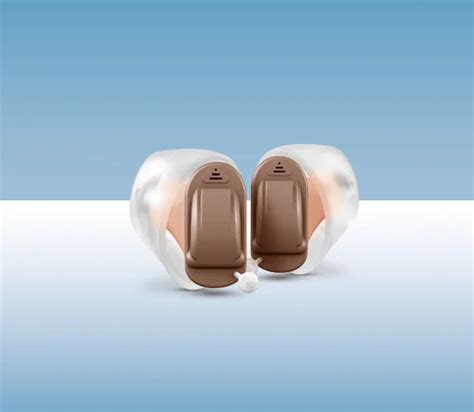 Rexton Inox 5 Click Cicitc Instant Fit Hearing Aids Ce Fda Buy