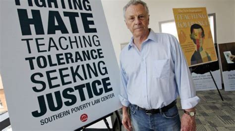 The Southern Poverty Law Centers Hateful Agenda