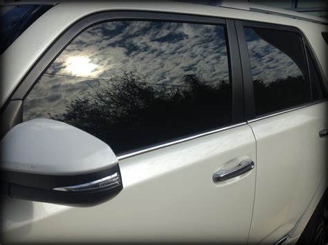 No metallic or mirrored tinting. Knox County Window Tint Mobile Window Tinting Service ...