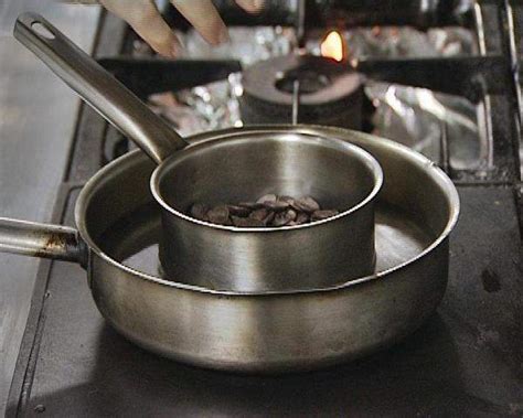 La preparavo spesso alle mie figlie quando erano piccole, ed ora che sono cresciute, sono loro che continuano a chiedermela. Come Cuocere A Bagnomaria Cucinarefacile Com