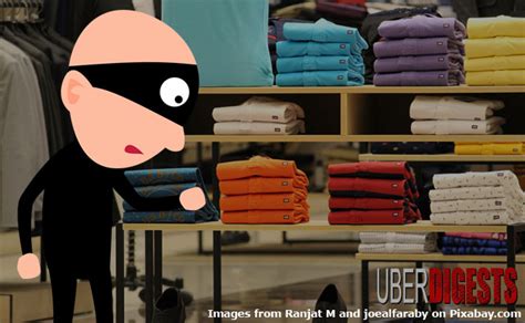 Shop Employees May Confront Suspected Shoplifters But May Not Malign Them Publicly Uber Digests