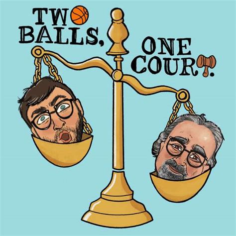 Two Balls One Court