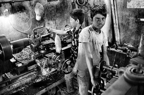 Child Labor Falls 64 In India Over Last Decade Behind The Seams