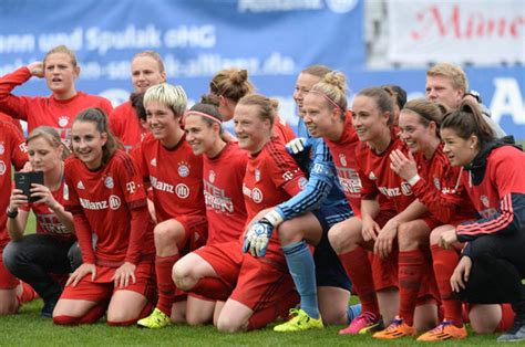 Meisterschaft nach einführung der bundesliga 1963/64 darf er fünf meistersterne auf dem trikot tragen. Vorzeitige Meisterschaft der Frauen des FC Bayern München ...