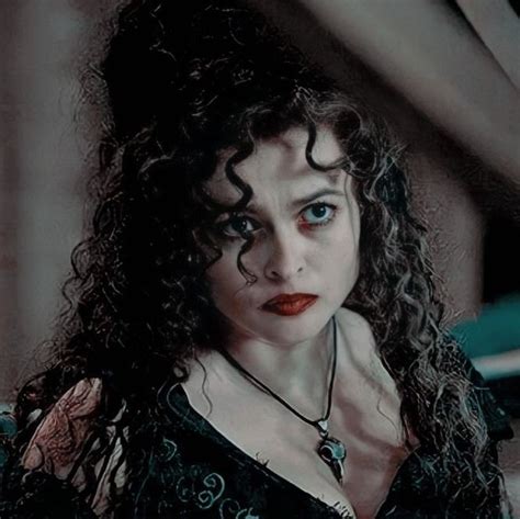 Victoria Matos On Twitter Impossível Odiar A Bellatrix