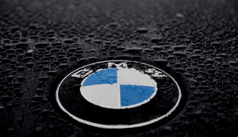 Bmw Logo Wallpapers Hd Desktop And Mobile Backgrounds