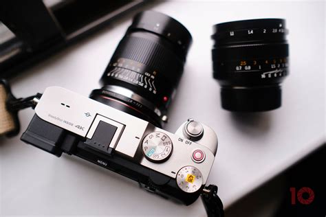 Entdecken sie viele erstklassige produkte von sony und deren technologie. The Sony a7c is the Best Sony Camera for Leica M Mount Lenses