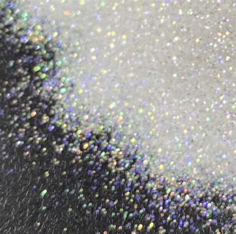 Rainbow Fine Glitter 40g Resin Supplies South Africa