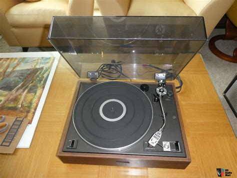 Vintage Pioneer Turntable Record Player Pl 15r Photo 2823499 Us