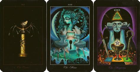 Discuss the history of tarot. Eno's Tarots: Lowbrow Tarot