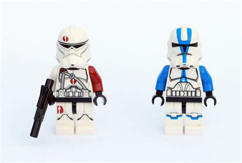 Barc Trooper 75037 Lego Star Wars Review Musings From
