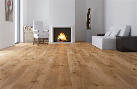 Rustic Wood Flooring Rustic Oak Engineered Flooring Barlinek