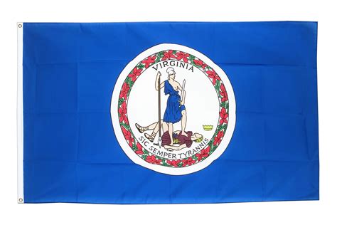 Virginia Flag For Sale Buy Online At Royal Flags