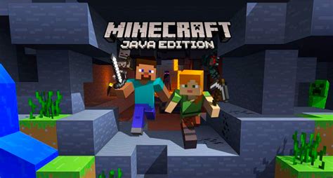 Buy Minecraft Java Edition Global Key And Download