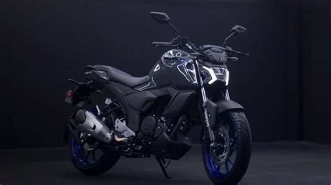 2023 Yamaha FZS FZ X MT 15 R15 Launched At Rs 1 15 Lakh All