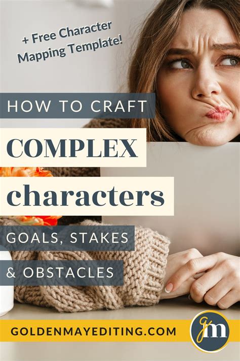 Pin On Character Development Writing Tips
