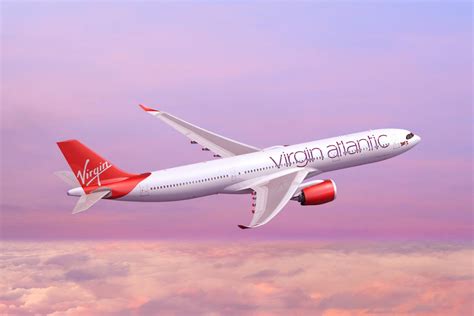 Virgin Atlantic Joining Skyteam Alliance