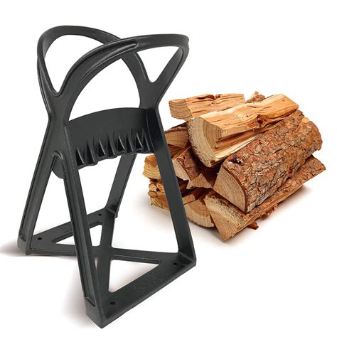 The kindling cracker firewood kindling splitter is one of the best kindling splitters. Mother Earth News - KINDLE QUICK - KINDLING FIREWOOD SPLITTER