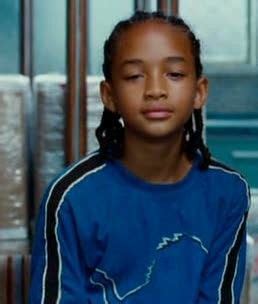 Smith has been learning karate since he was three years old. Jaden Smith in The Karate Kid (2010) - Picture 53 of 73 | Karate kid 2010, Karate kid smith ...